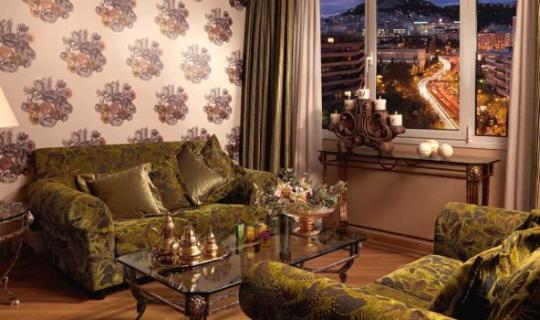 Divani Collection Hotels. Ένας όμιλος με παγκόσμια καθιέρωση 