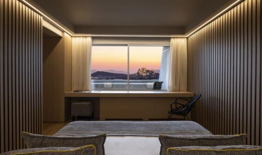 Divani Collection Hotels. Ένας όμιλος με παγκόσμια καθιέρωση 