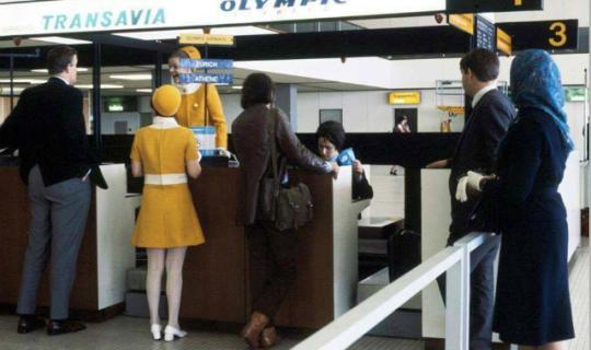  Πώς ταξιδεύαμε για διακοπές στην Ευρώπη πριν 60 χρόνια;