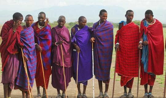  Κοινοτικός Τουρισμός. Η Αφρική αλλάζει το τουριστικό της μοντέλο.