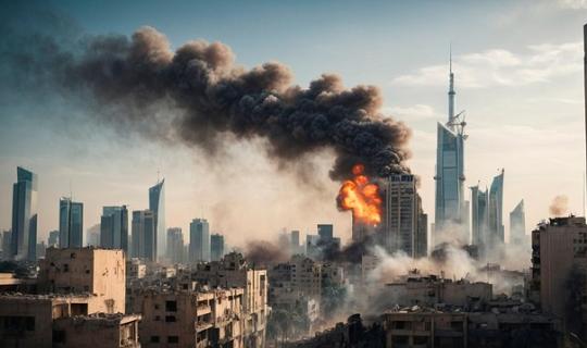  Ο πόλεμος στο Ιράν και οι συνέπειες για τα διεθνή ταξίδια 