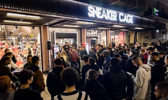  Νέος Κόσμος, η Τρίτη πιο cool γειτονιά στον κόσμο... και οι πιο cool γειτονιές της Αθήνας.