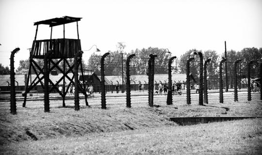   «DARK TOURISM». Επισκέψεις σε μνημεία πόνου και ιστορικών τραυμάτων